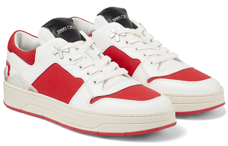 Jimmy Choo Florent Low top Skateboard Shoes Women's купить в интернет-магазине Yoocart с быстрой доставкой по России.