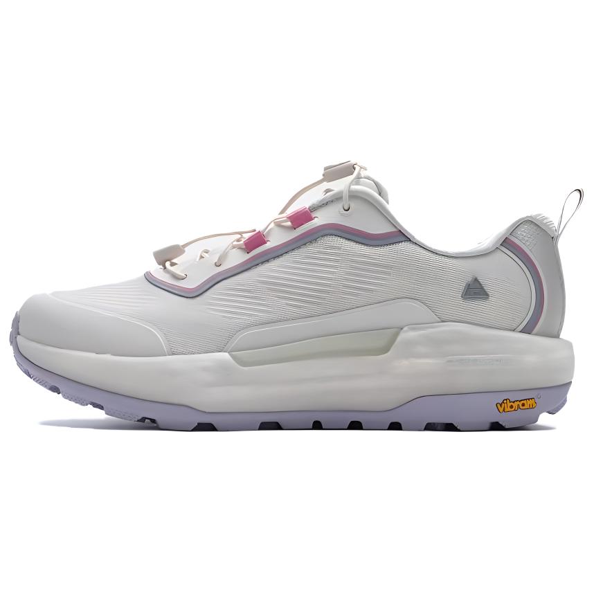 FILA Low Top Outdoor Shoes Women's Pink