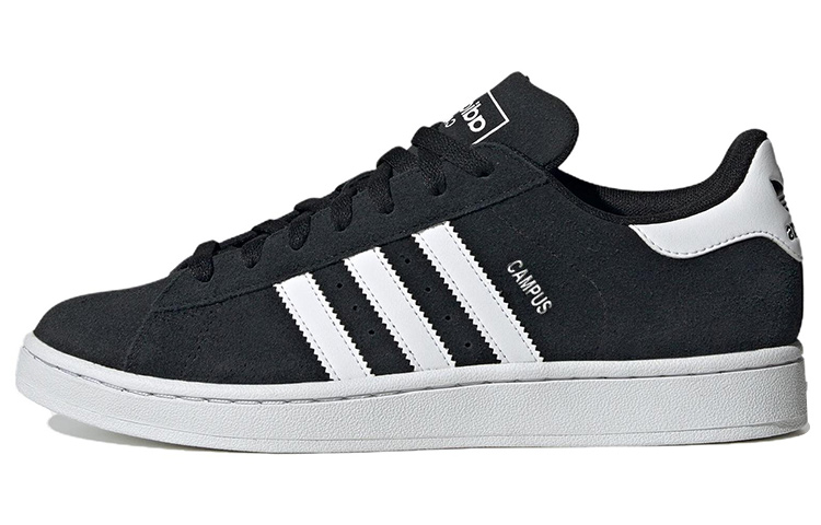 Campus Adidas Originals 2.0 'Black White'