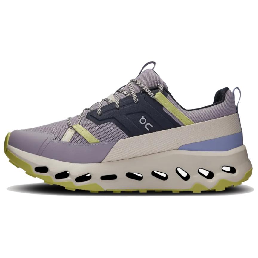 On Running CloudhorizOn Zinc Sand Women's