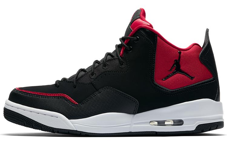 Jordan Courtside 23 Gym Red