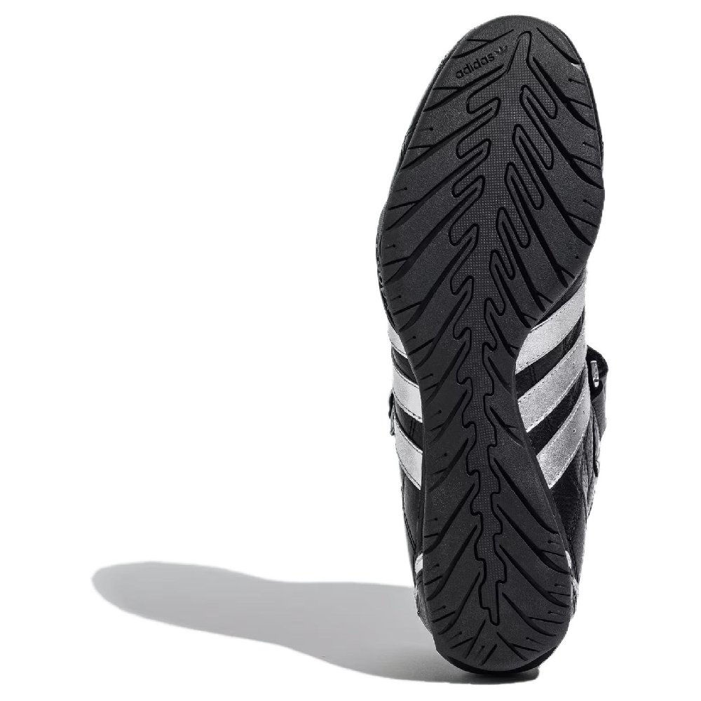 THUG CLUB x Adidas Originals ADIRACER High Top Training Shoes Unisex Black