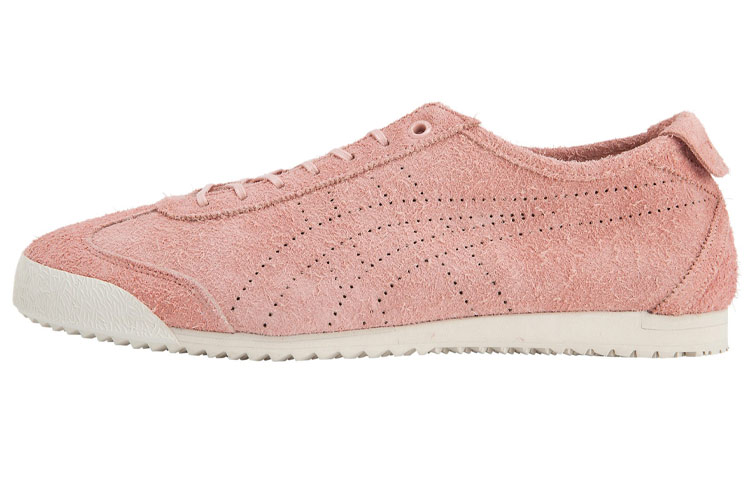 Onitsuka Tiger MEXICO 66 SD Low Top Skateboard Shoes Unisex Pink купить в интернет-магазине Yoocart с быстрой доставкой по России.