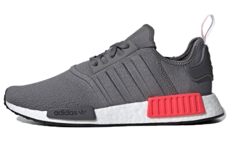 Adidas Originals NMD_R1 Повседневная обувь Низкие кеды Унисекс