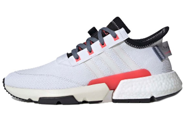 Adidas Originals Pod S3.1 White Red