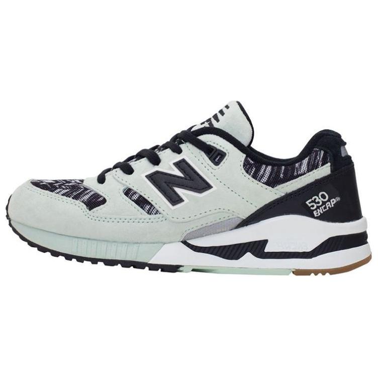 New Balance 515 Series Silver/Grey Women's