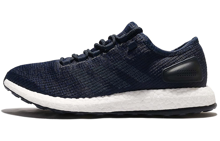 Adidas Pure Boost Clima 'Blue White'