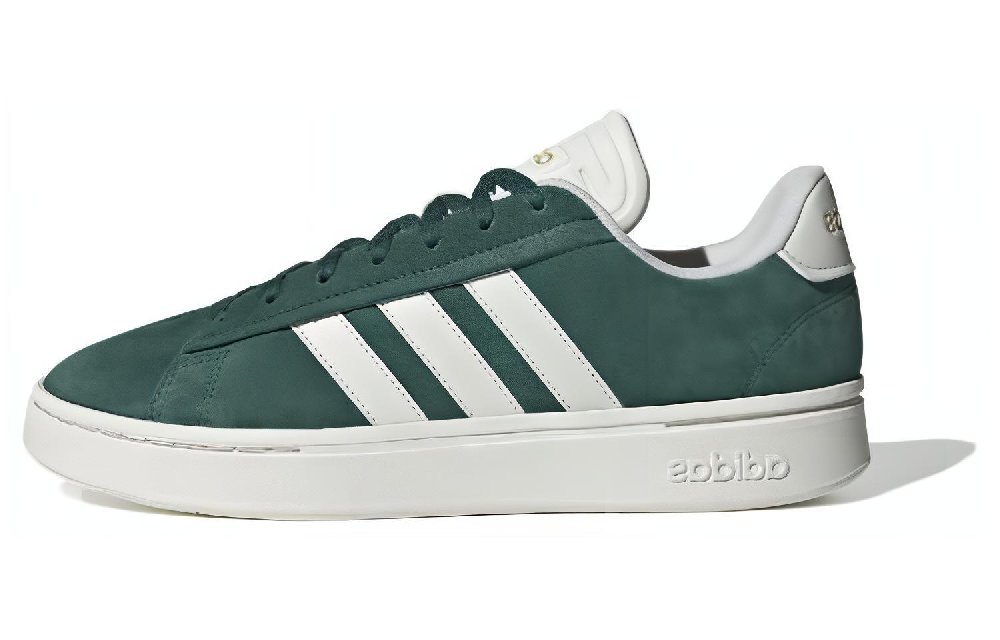 Adidas Grand Court Alpha Sneaker 'Green White'