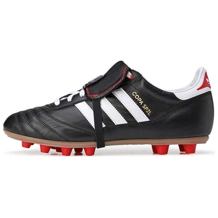 Adidas Copa Mundial Spezial F.C. Fg Black White Red