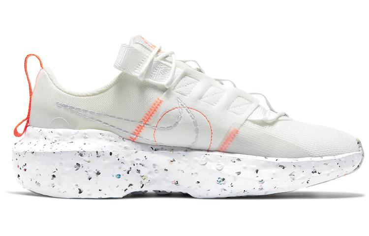 Nike Crater Impact Summit White Grey Fog Women's купить в интернет-магазине Yoocart с быстрой доставкой по России.