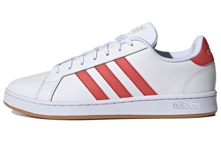 Adidas Neo GRAND COURT Скейтборд Кроссовки Низкие Мужские