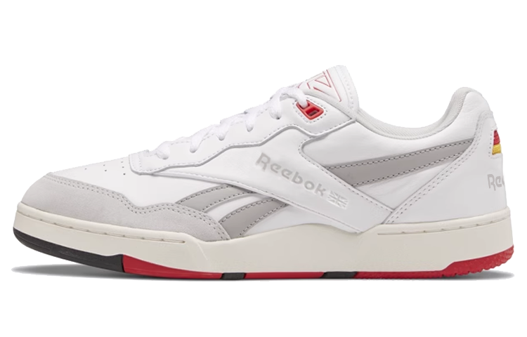 Reebok BB4000 2 'Twilight Zone'
