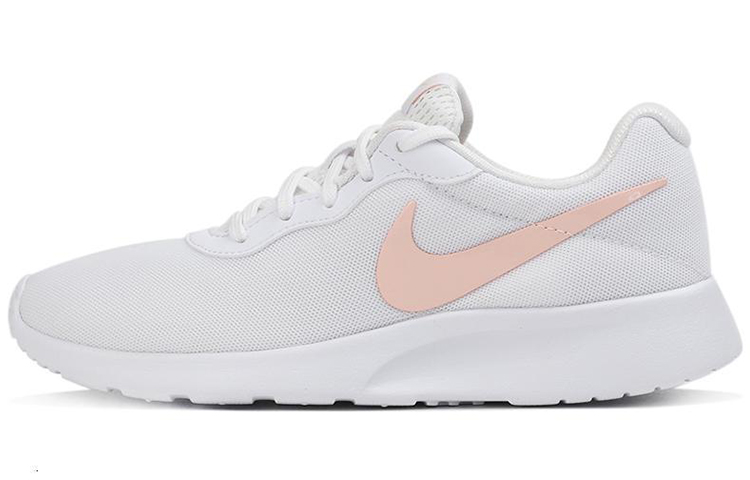 Nike Tanjun White Washed Coral Women's