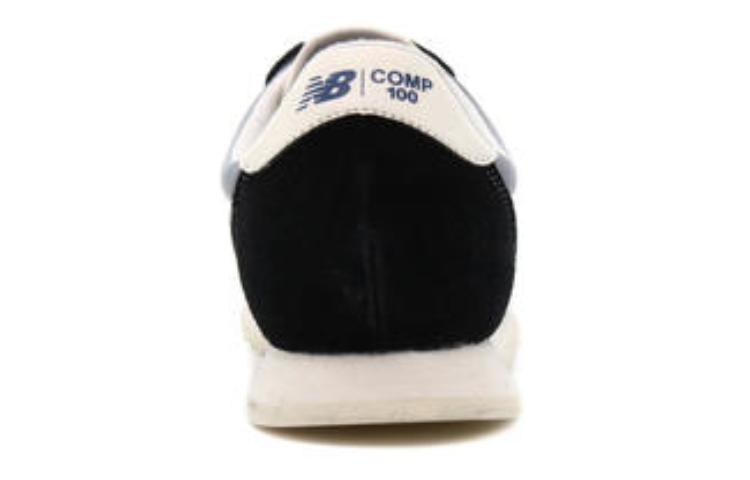 New Balance Comp 100 Sneaker Navy купить в интернет-магазине Yoocart с быстрой доставкой по России.