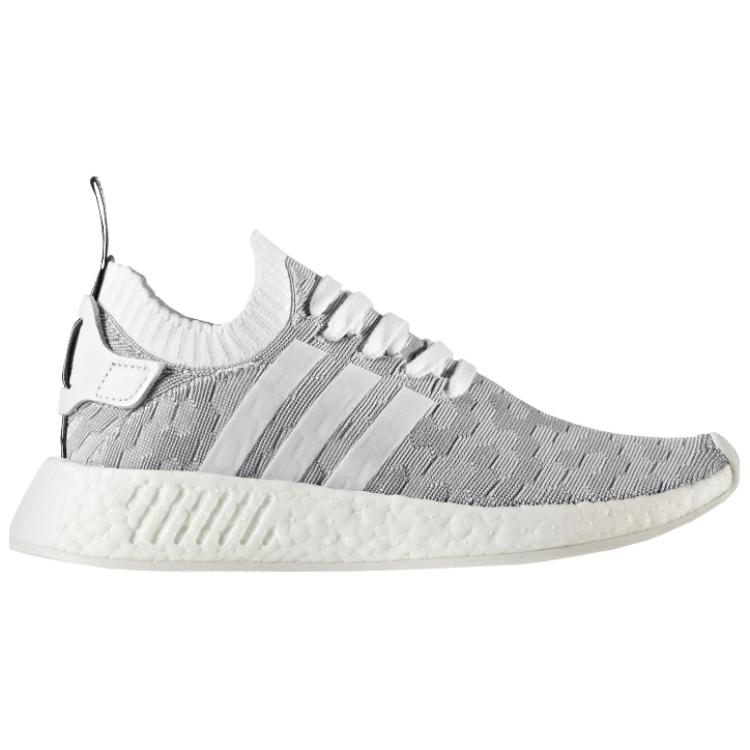 Adidas Originals Nmd R2 White Women's