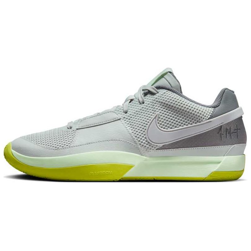 Nike Ja 1 Ep 'Silver Green'