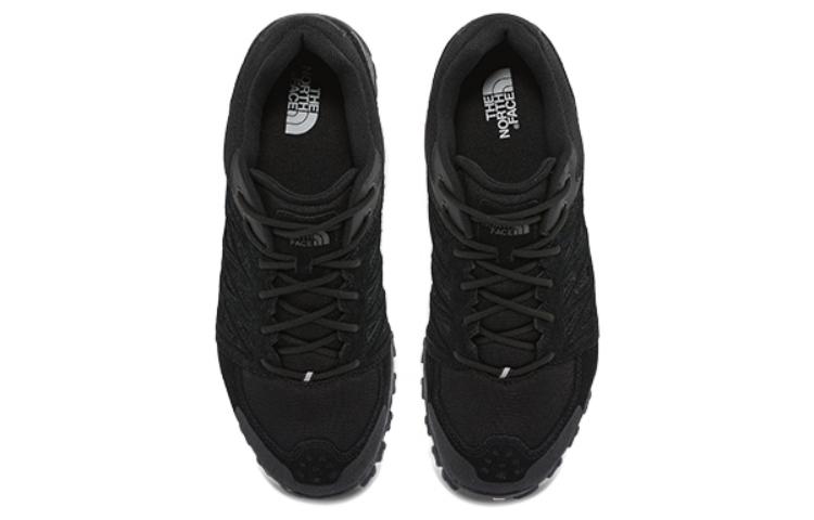 THE NORTH FACE Truckee Hiking Shoes 'Black'