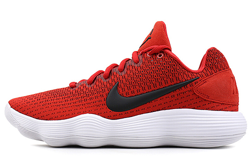 Nike Hyperdunk 2017 Low EP Team Red Basketball Shoes/Sneakters