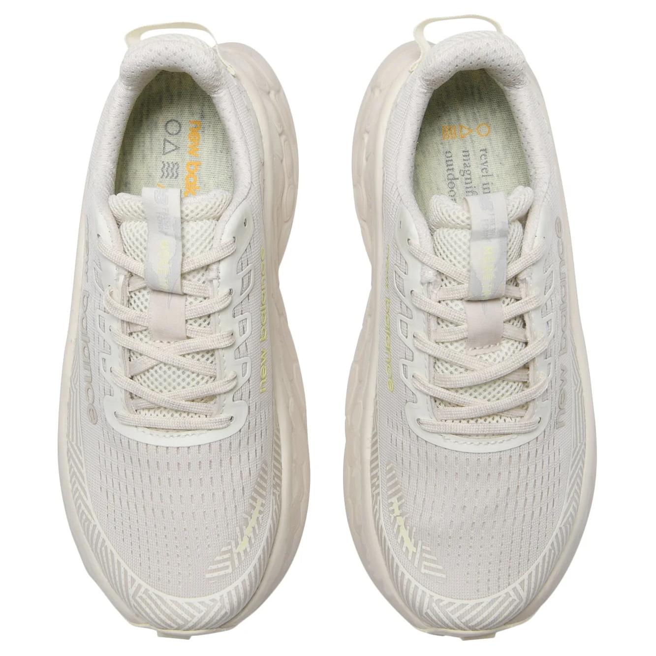 New Balance Fresh Foam X More Trail V3 ET3 D Wide 'Light Beige' Women's купить в интернет-магазине Yoocart с быстрой доставкой по России.