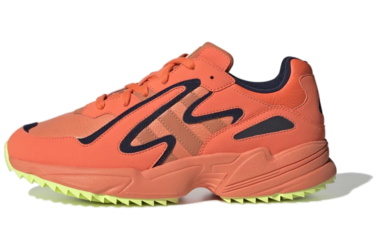 Adidas Yung 96 Chasm Trail 'Hi Res Coral'