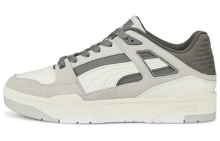 PUMA Slipstream 'White Gray'