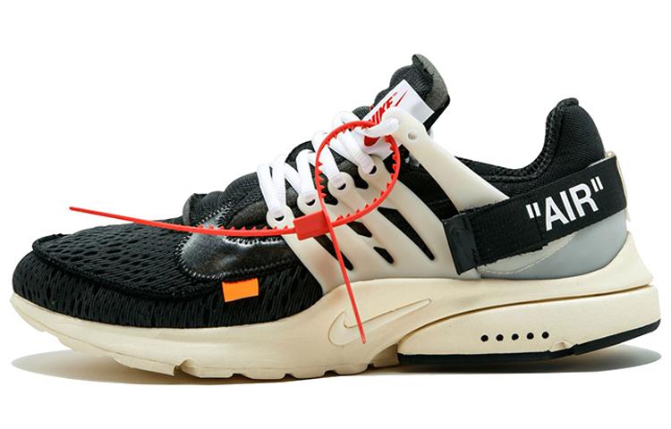 Nike Air Presto Off White