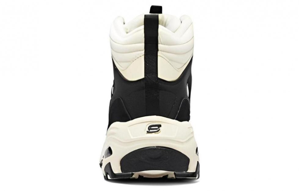 Skechers D'lites 'Black Beige' Women's купить в интернет-магазине Yoocart с быстрой доставкой по России.