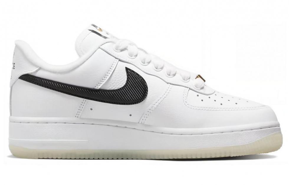 Nike Air Force 1 Low '07 40th Anniversary Edition Bronx Origins Women's купить в интернет-магазине Yoocart с быстрой доставкой по России.