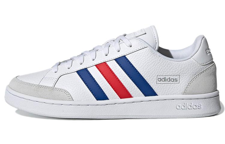 Adidas Neo Grand Court Se 'White Red Blue'