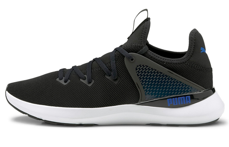 PUMA Pure Xt 'Black Blue'