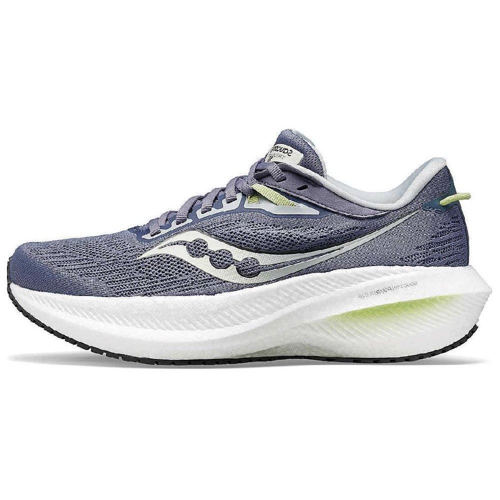 saucony Women's Triumph 21 'Iris Fern'