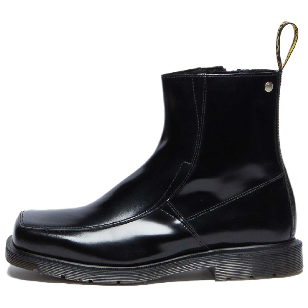 Dr.Martens Ankle Boots Unisex Black
