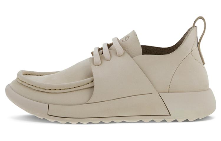 Ecco Komo Collection Loafers Women's Beige