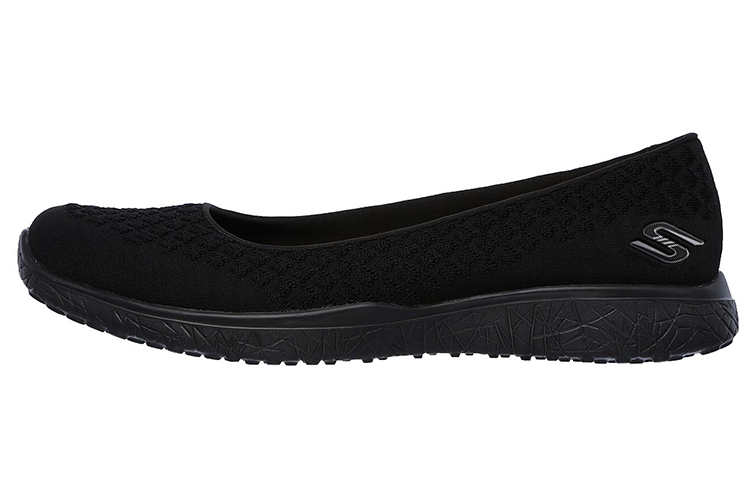 Skechers Microburst 1.0 Casual Shoes Women's Low top Black