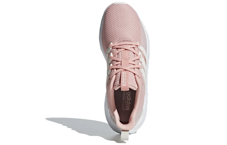 Adidas Neo Questar Flow 'White Pink' Women's купить в интернет-магазине Yoocart с быстрой доставкой по России.