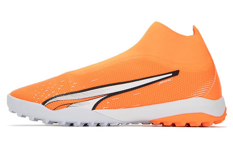 PUMA Ultra Match + Ll Tt 'Ultra Orange'