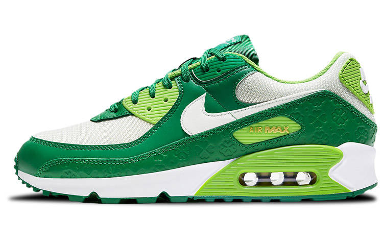 Nike Air Max 90 St Patrick's Day 2021