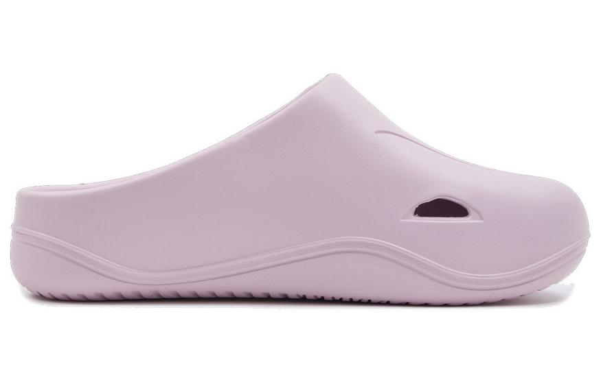 PUMA Wave Flip Res Closed Toe Slippers Unisex Pink