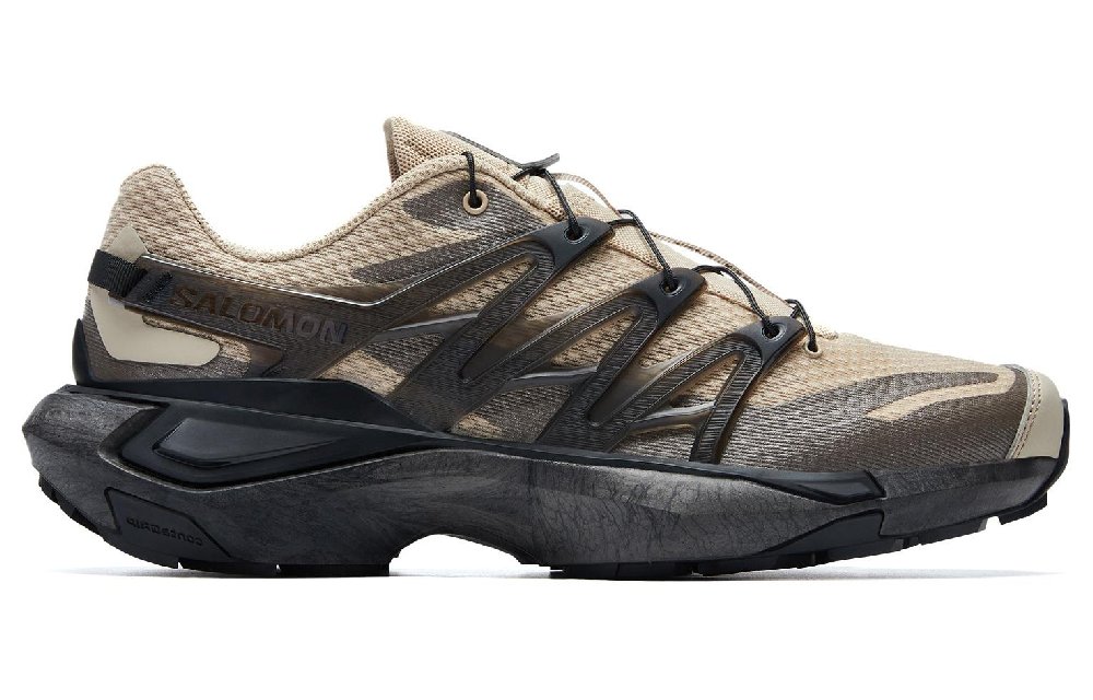 SALOMON Xt PU.RE Advanced 'Khaki'