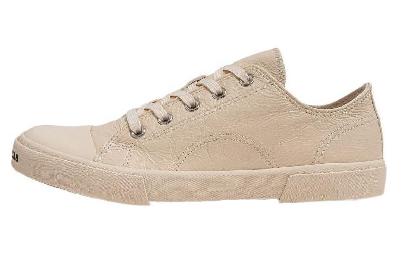 Balenciaga Paris Low-Top Sneakers