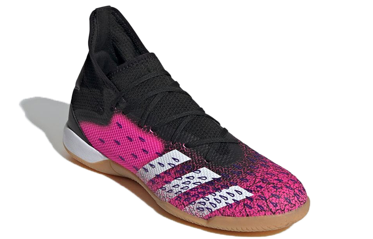 Adidas Predator Freak.3 In 'Demonscale   Shock Pink' купить в интернет-магазине Yoocart с быстрой доставкой по России.