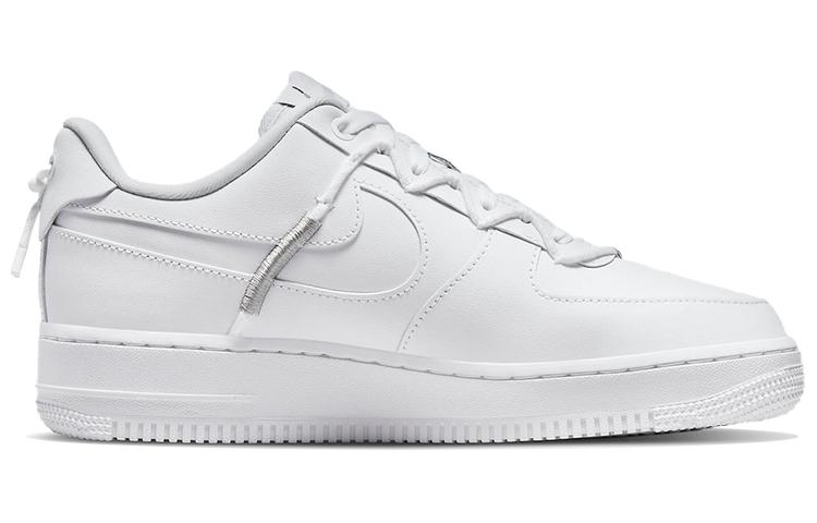 Nike Air Force 1 '07 Lx 'Triple White' Women's купить в интернет-магазине Yoocart с быстрой доставкой по России.
