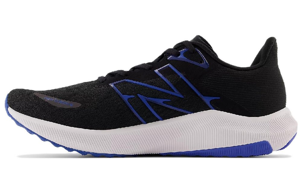 New Balance FuelCell Propel V3 'Black Blue'