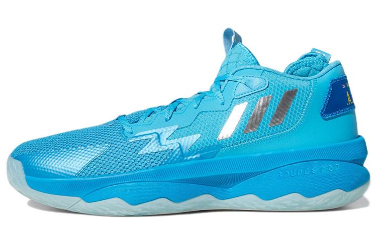 Adidas Dame 8 'Young Dolla'