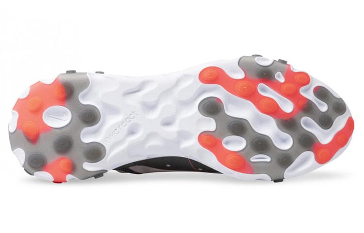 Nike React Element 87 Red Orbit купить в интернет-магазине Yoocart с быстрой доставкой по России.