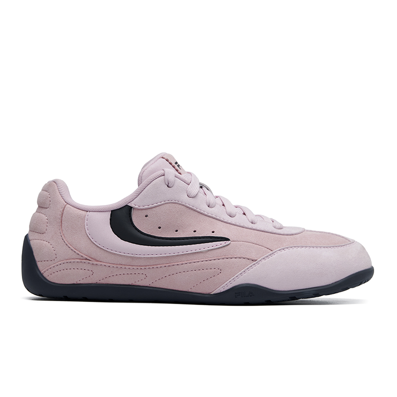 FILA Lightweight Casual Shoes Women's Purple Pink купить в интернет-магазине Yoocart с быстрой доставкой по России.
