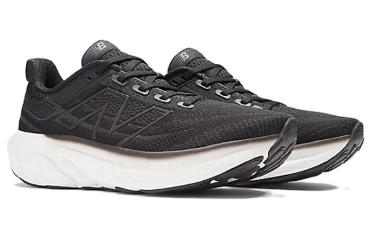 New Balance Women's Fresh Foam X 1080v13 'Black White' Women's купить в интернет-магазине Yoocart с быстрой доставкой по России.