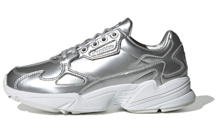 Adidas WMNSadidas Falcon 'Silver Metallic' Women's