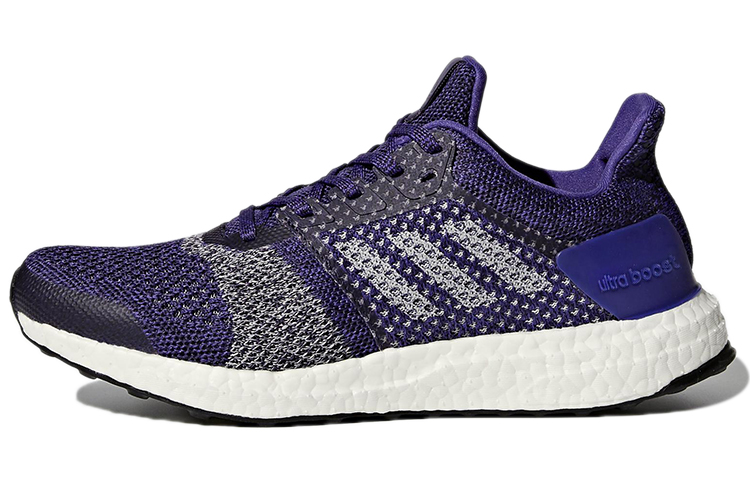 Adidas Ultraboost St 'Purple' Women's