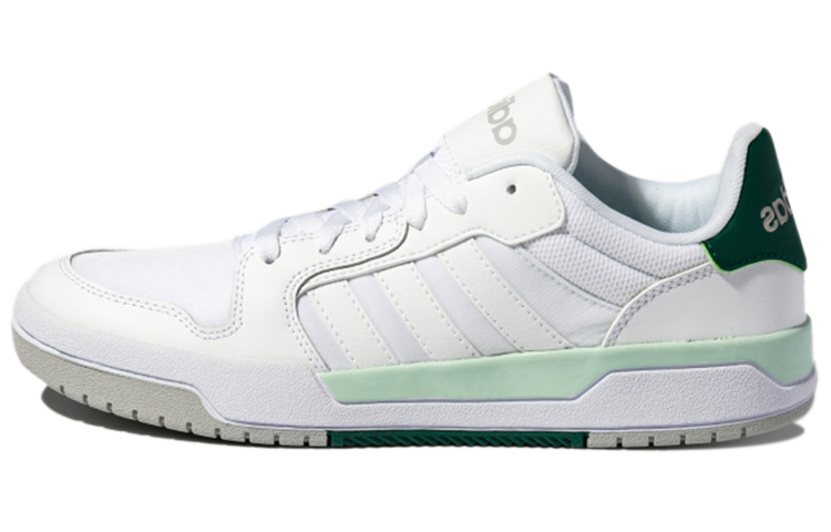 Adidas Neo Entrap 'White Green'
